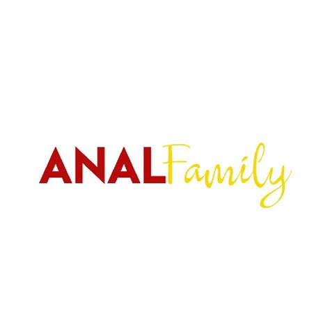 analfamily|family.